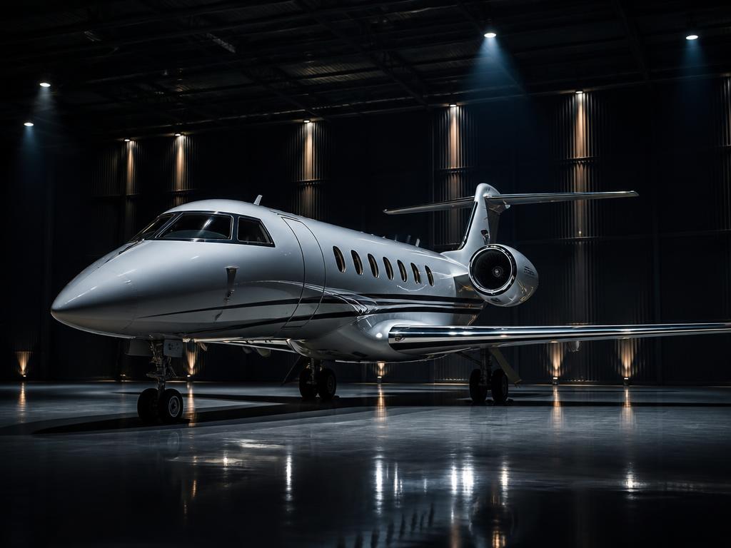 Global 7500