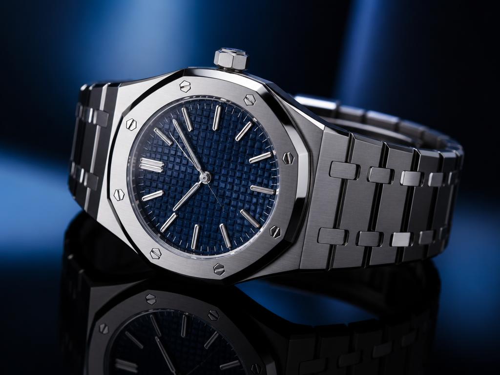 Royal Oak Jumbo