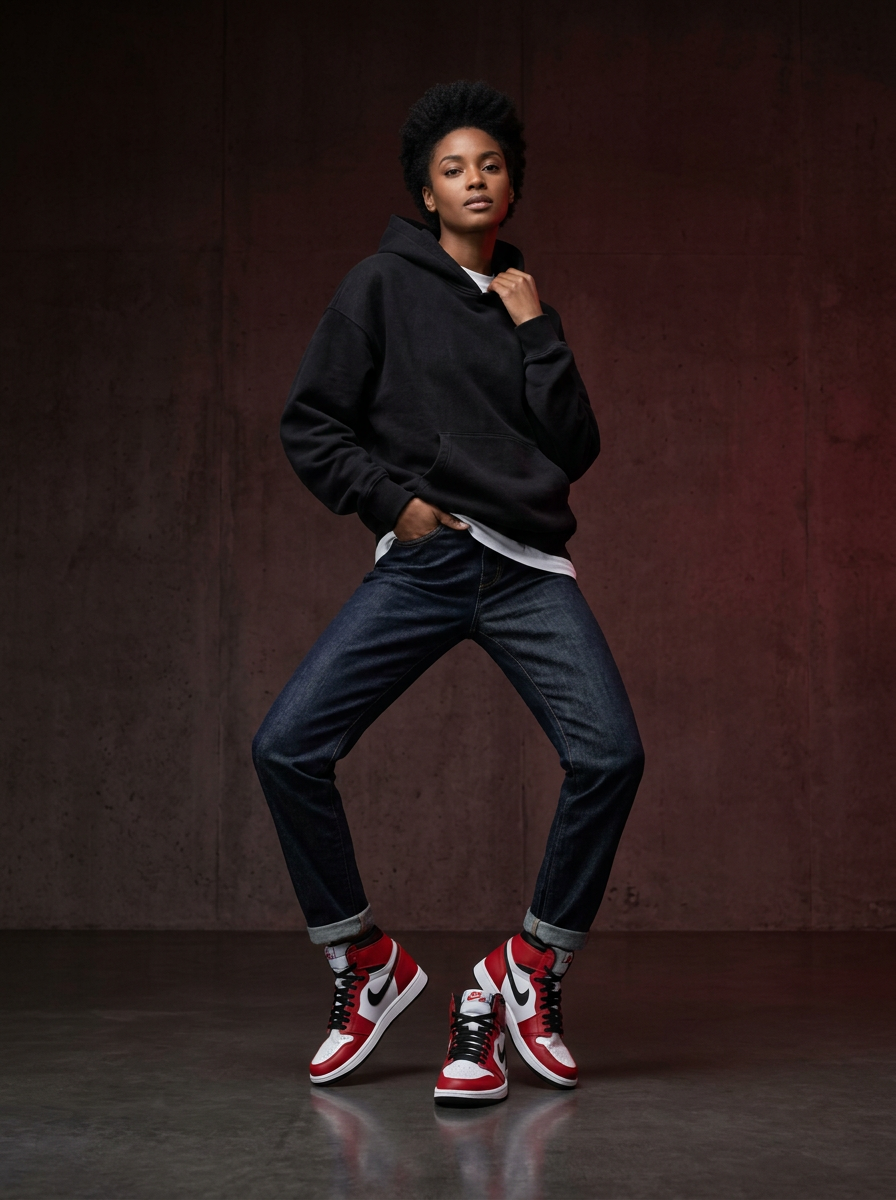 Air Jordan 1 OG