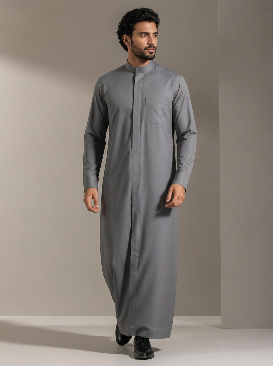 Modern Thobe