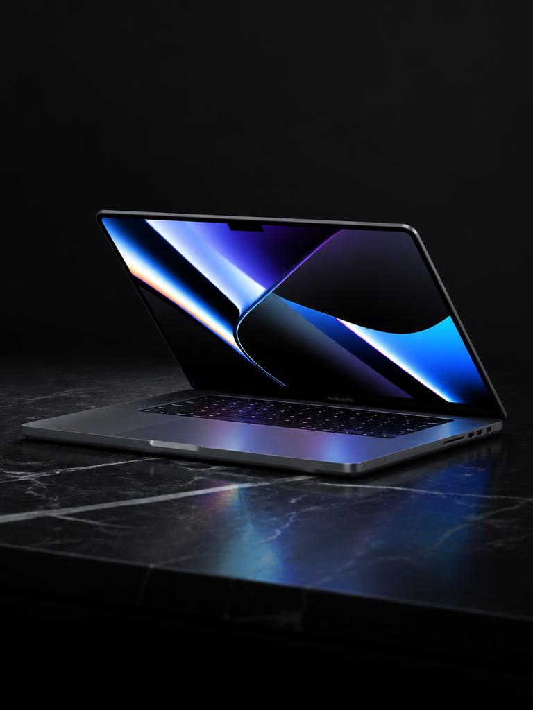 MacBook Pro 16-inch M4 Max